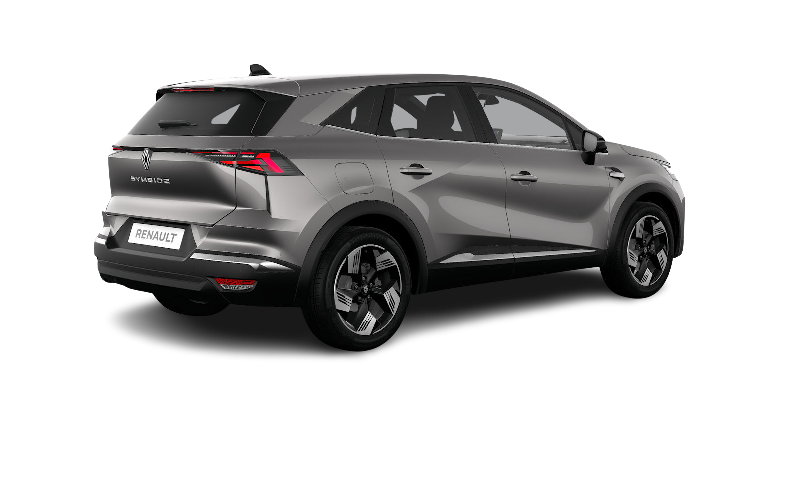 Auto Abo Foto Nummer 3 von 5