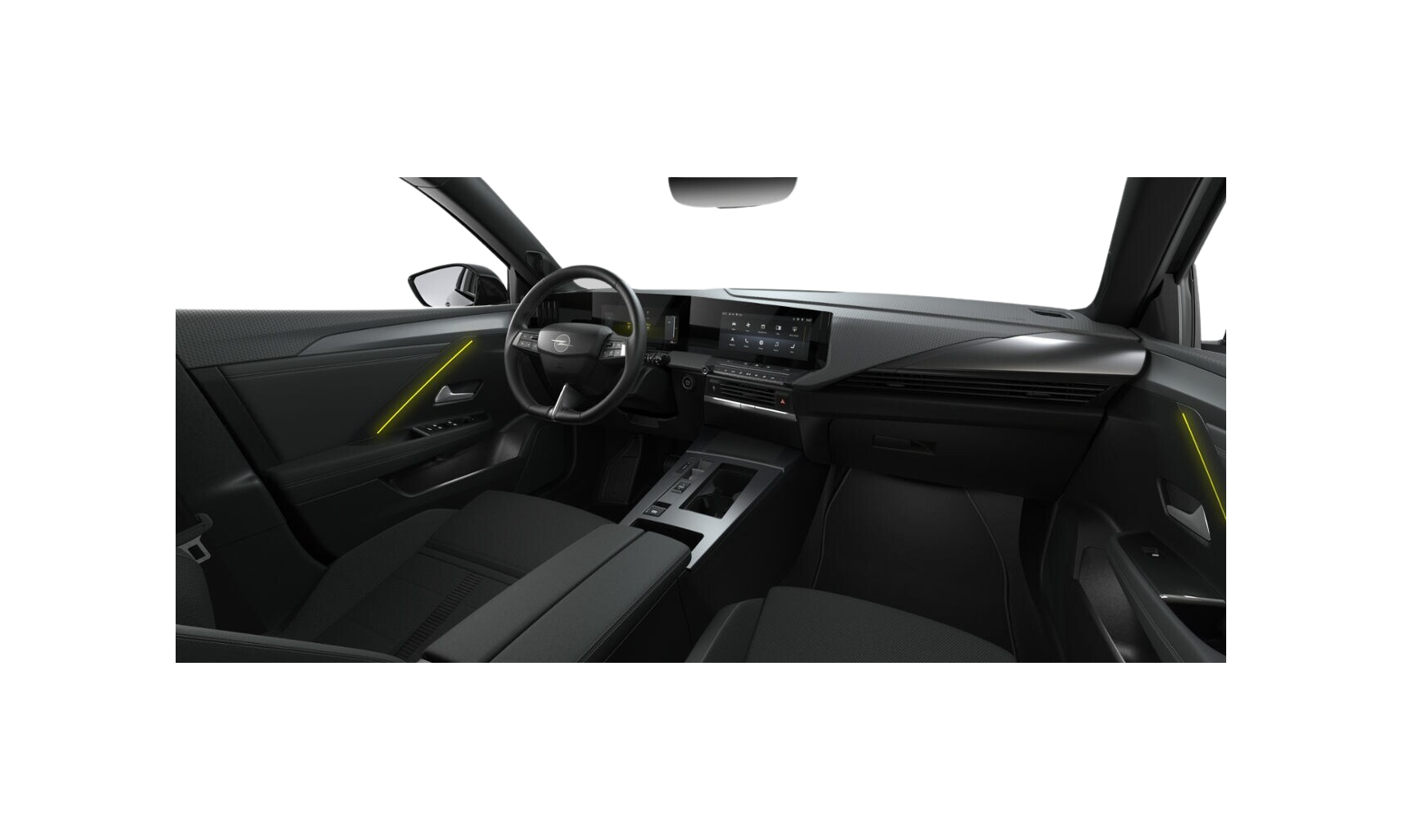 Auto Abo Foto Nummer 3 von 4