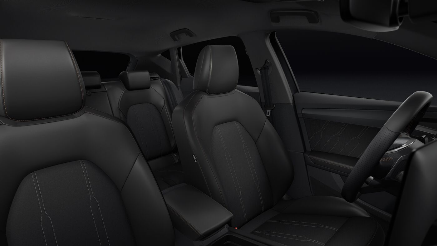 Auto Abo Foto Nummer 4 von 4