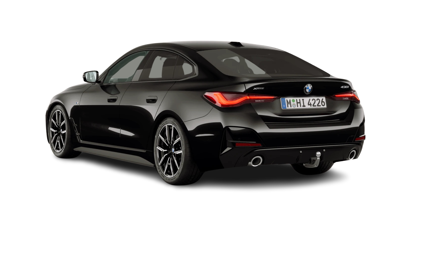 Auto Abo Foto Nummer 3 von 7