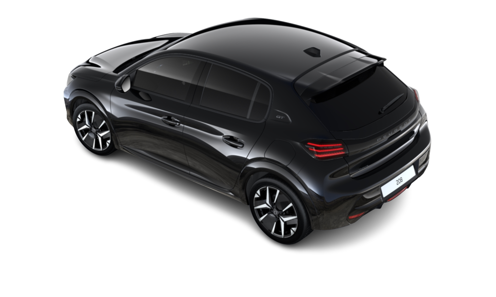 Auto Abo Foto Nummer 7 von 7