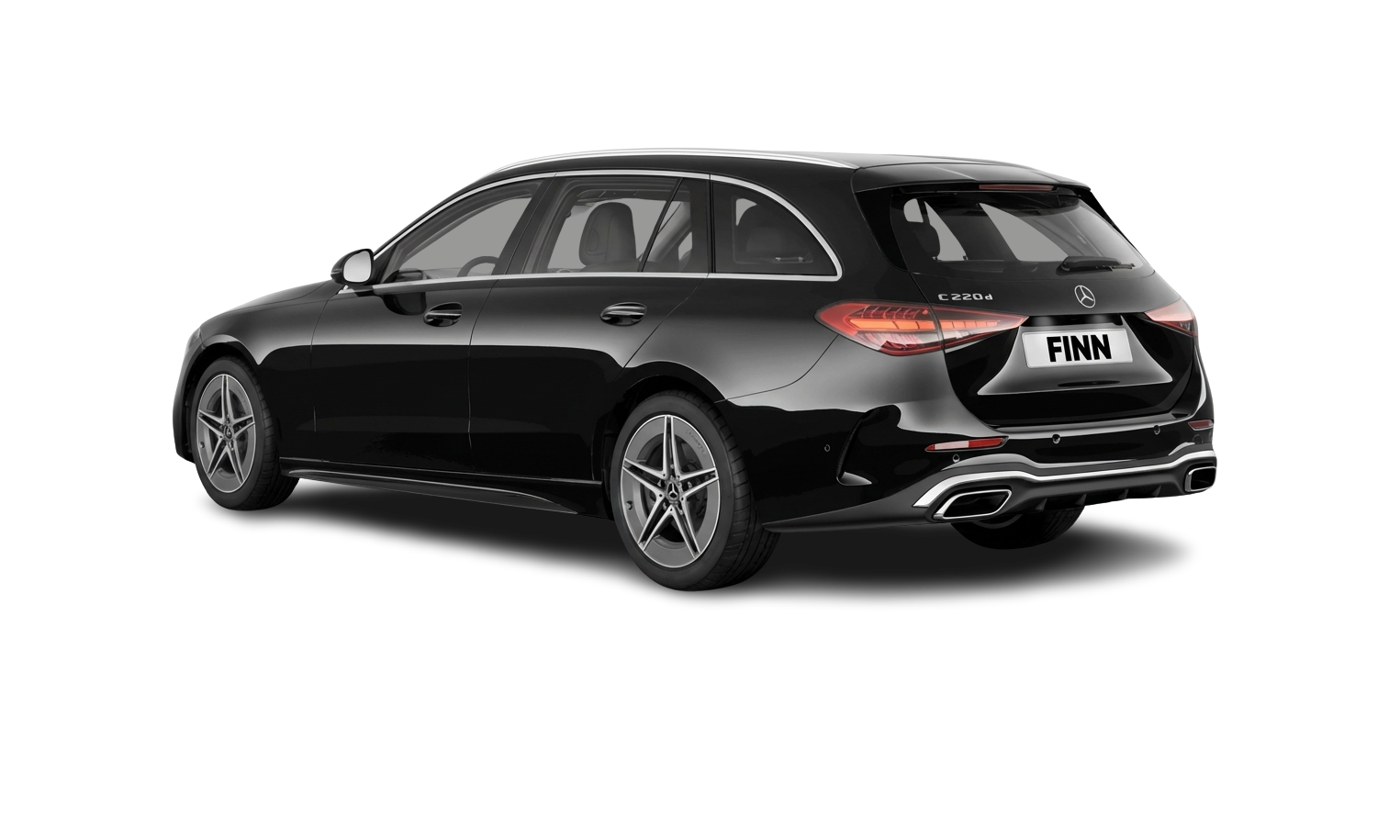 Auto Abo Foto Nummer 3 von 7