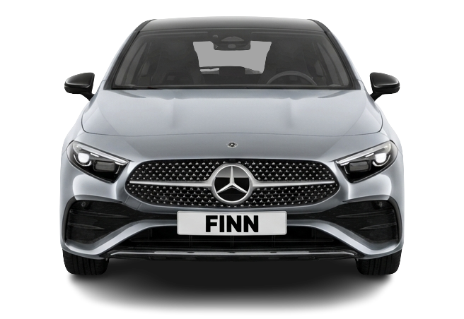 Auto Abo Foto Nummer 5 von 6