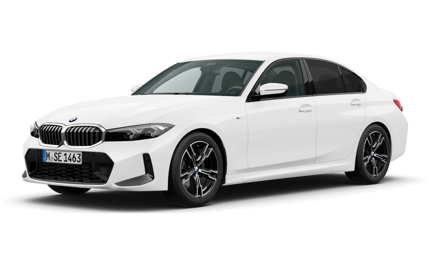 Auto Abo Foto Nummer 1 von 8