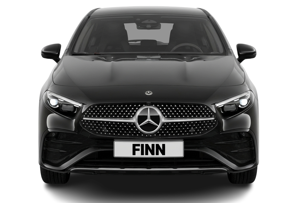 Auto Abo Foto Nummer 6 von 7