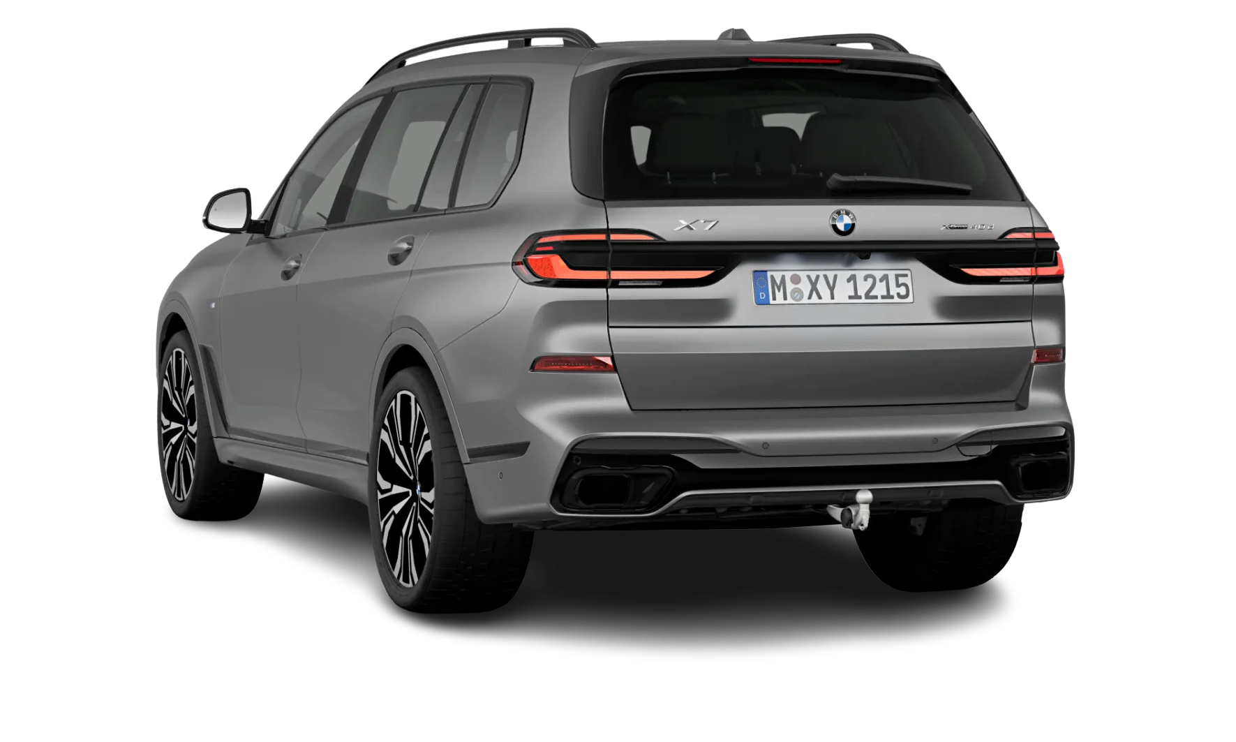 Auto Abo Foto Nummer 3 von 7