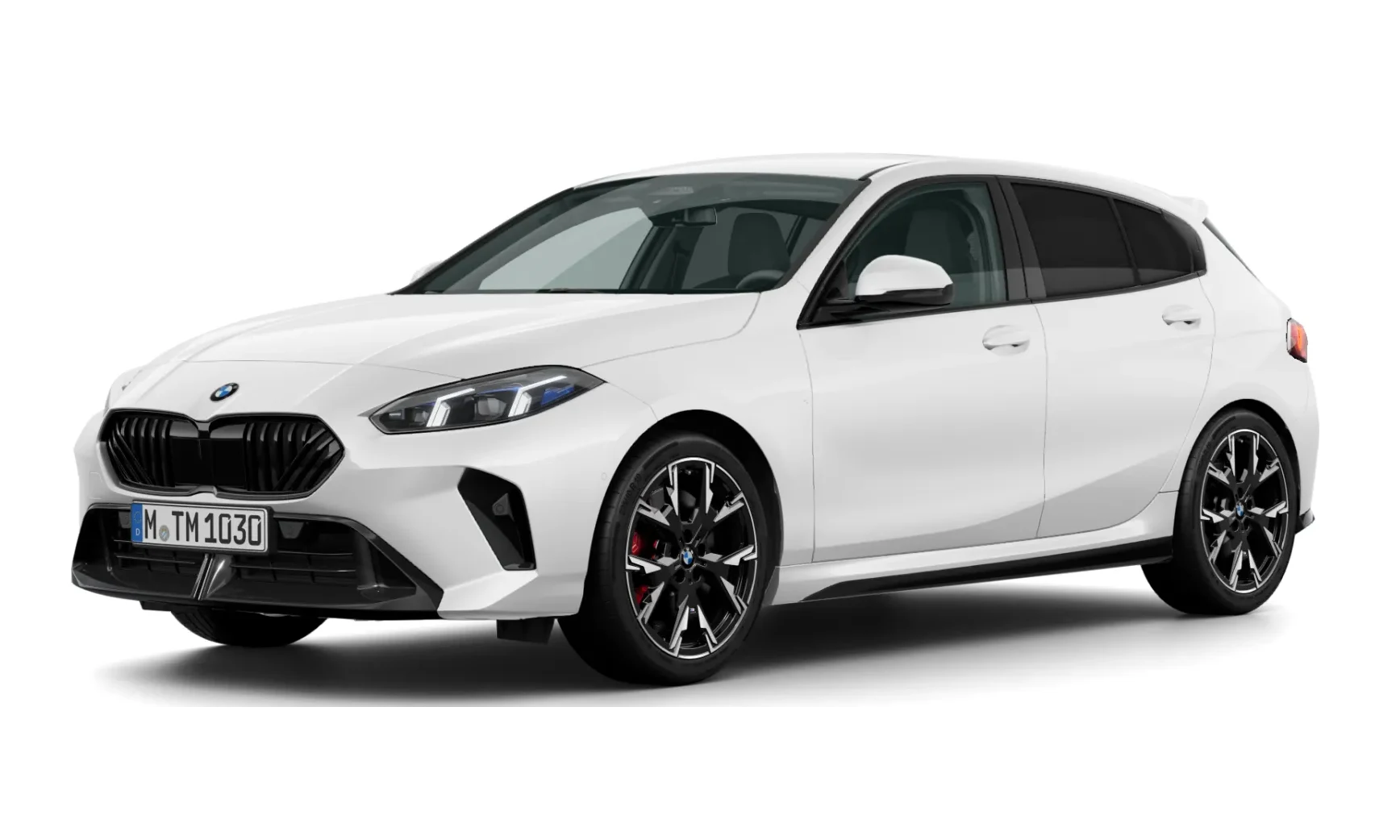 BMW 1er