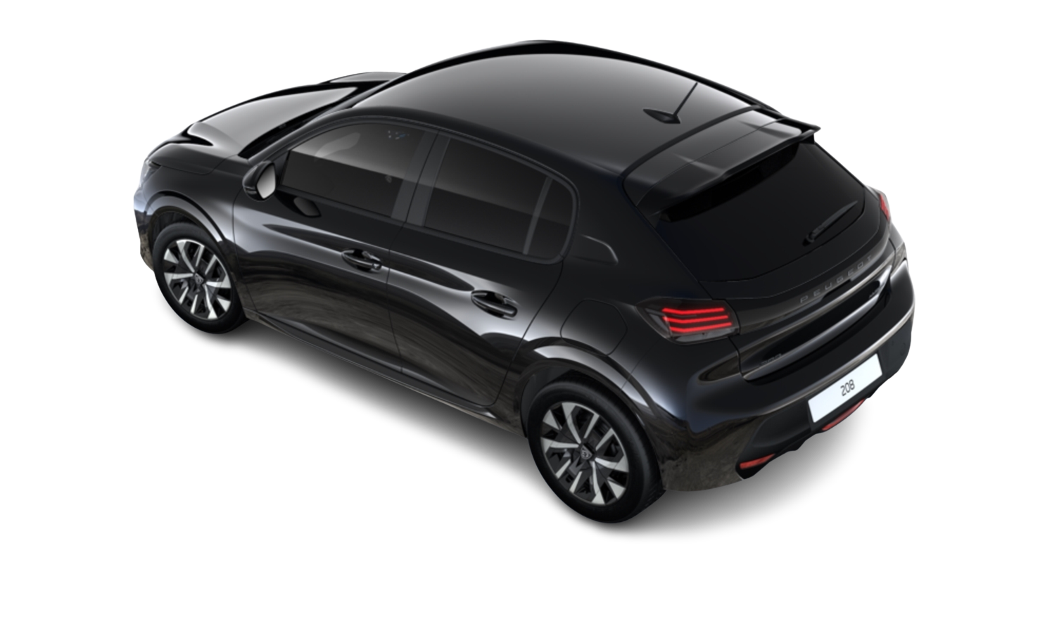 Auto Abo Foto Nummer 7 von 7