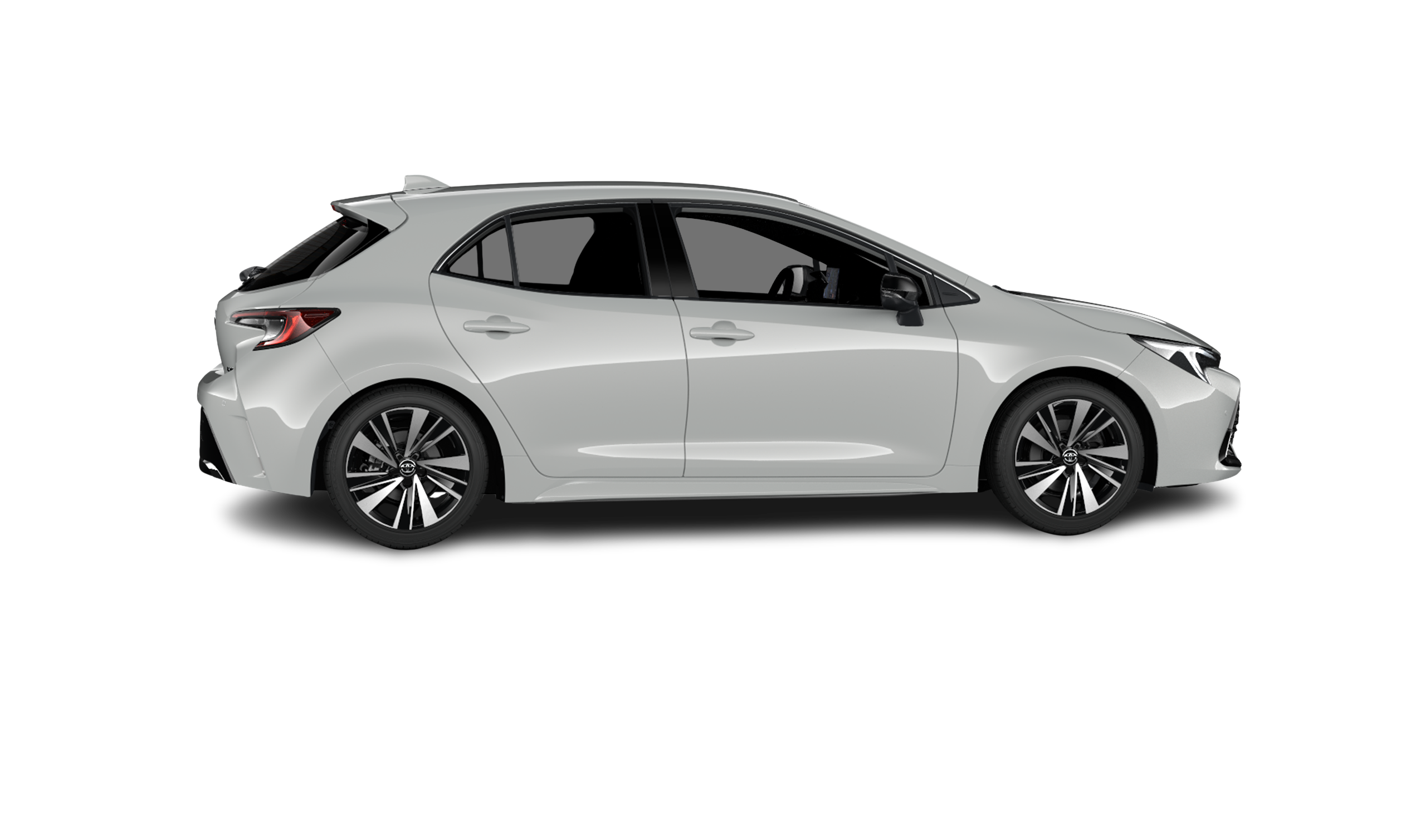 Auto Abo Foto Nummer 5 von 6