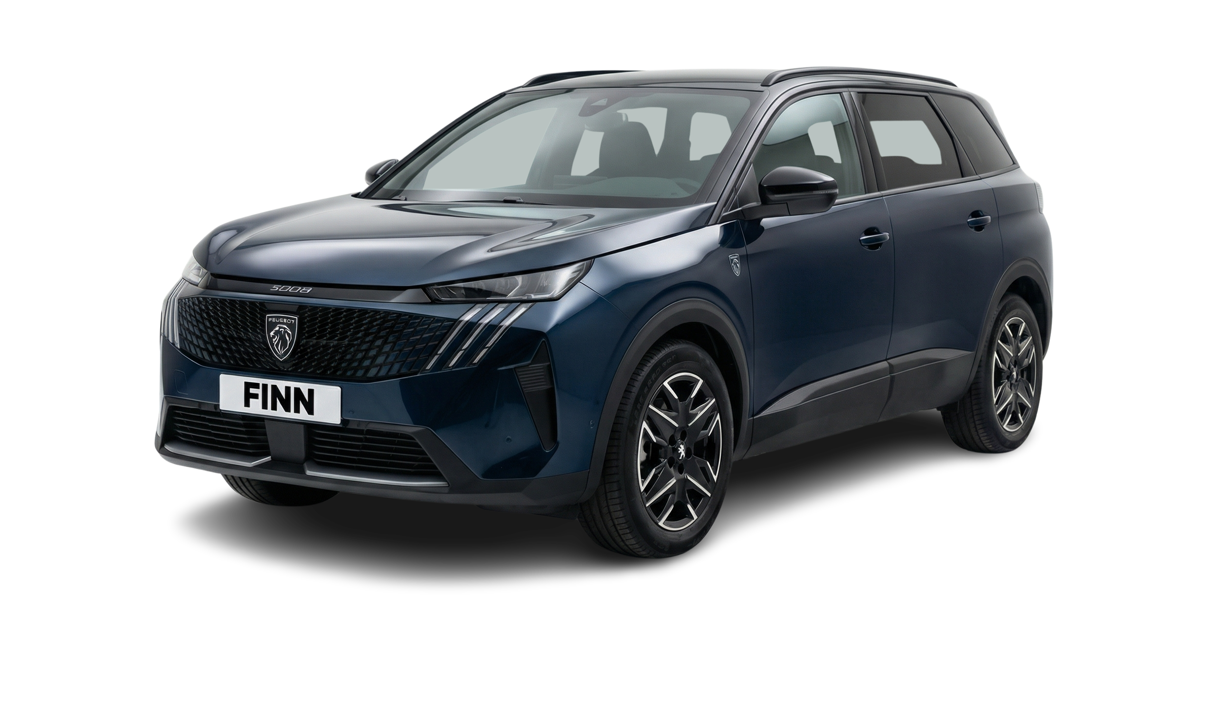 Auto Abo Foto Nummer 1 von 7