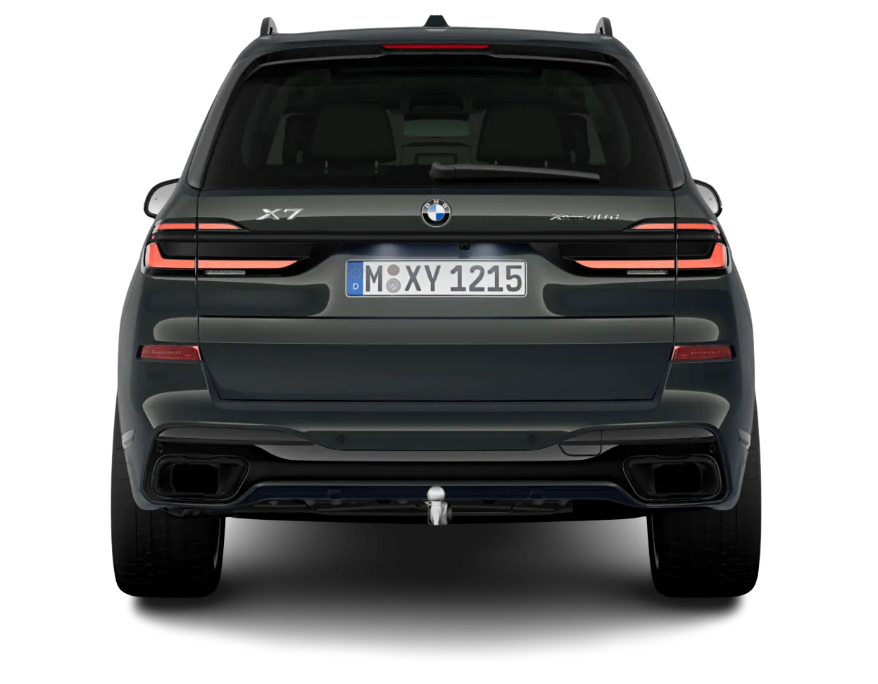 Auto Abo Foto Nummer 7 von 7