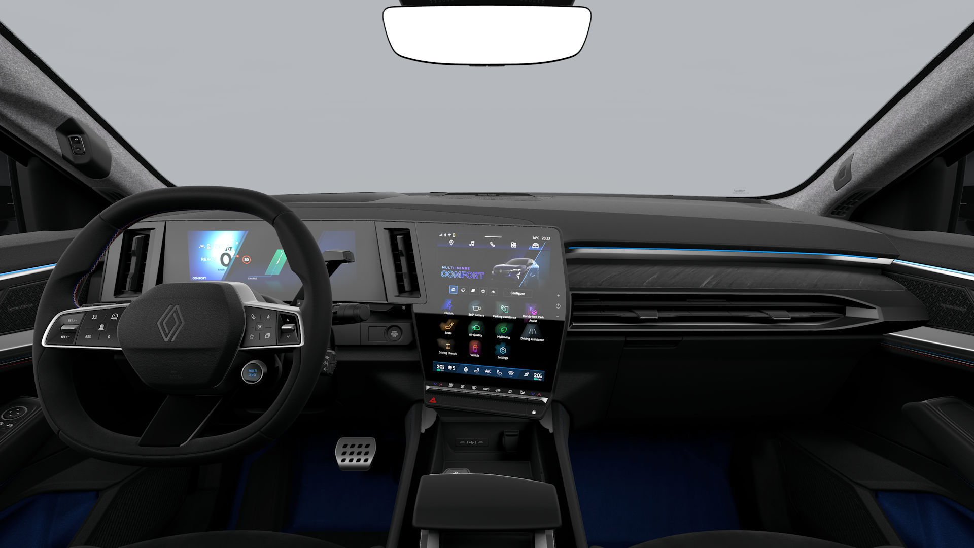 Auto Abo Foto Nummer 4 von 5