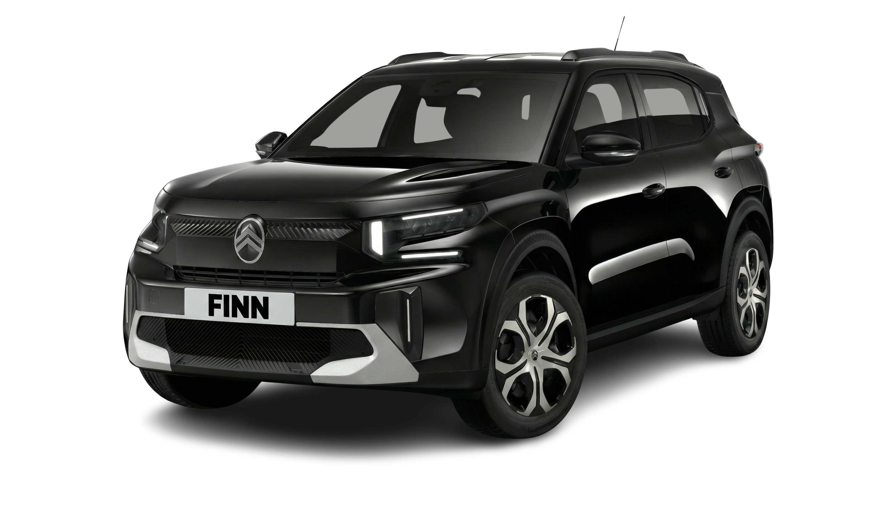 Auto Abo Foto Nummer 1 von 8