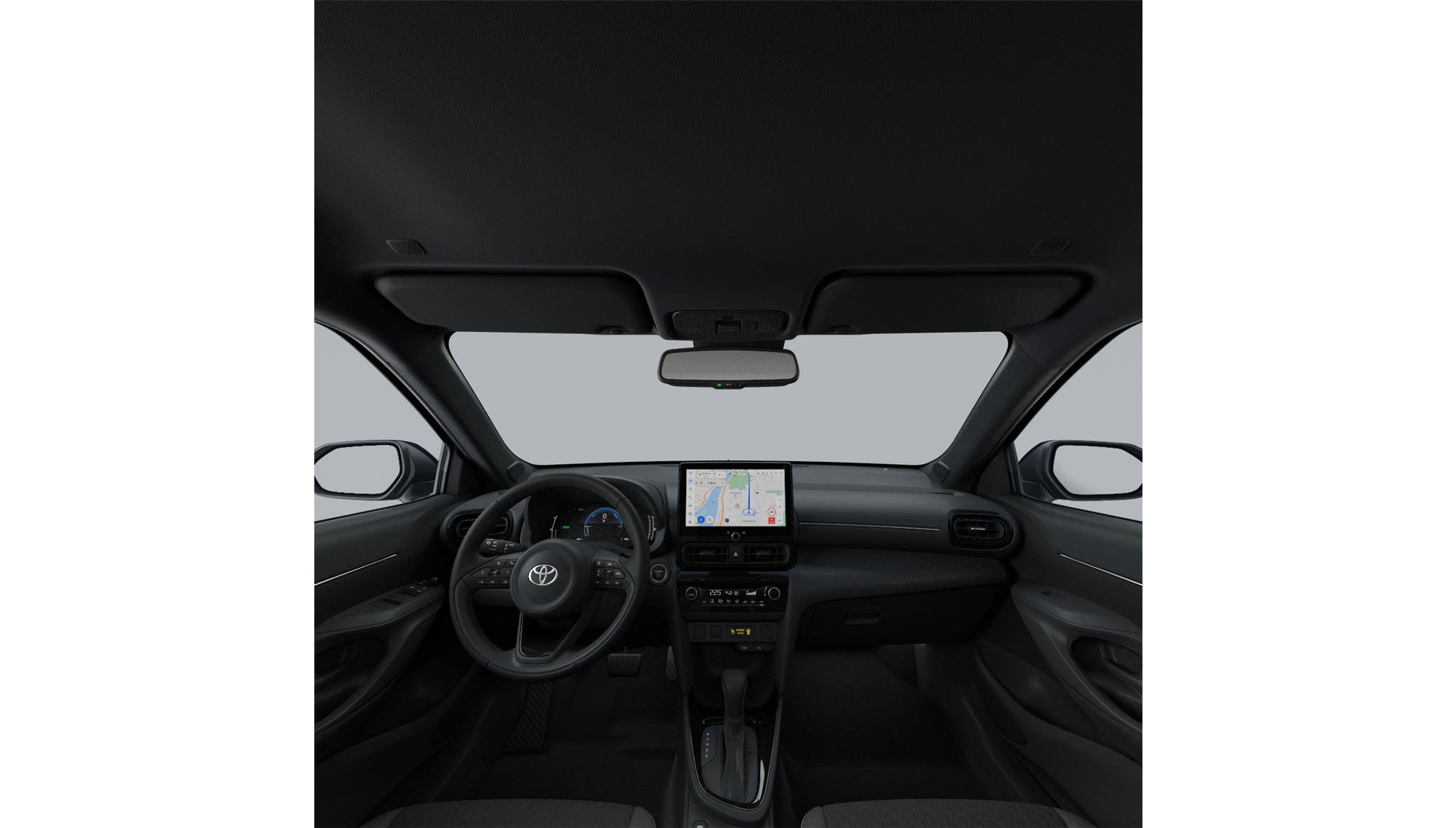 Auto Abo Foto Nummer 4 von 6