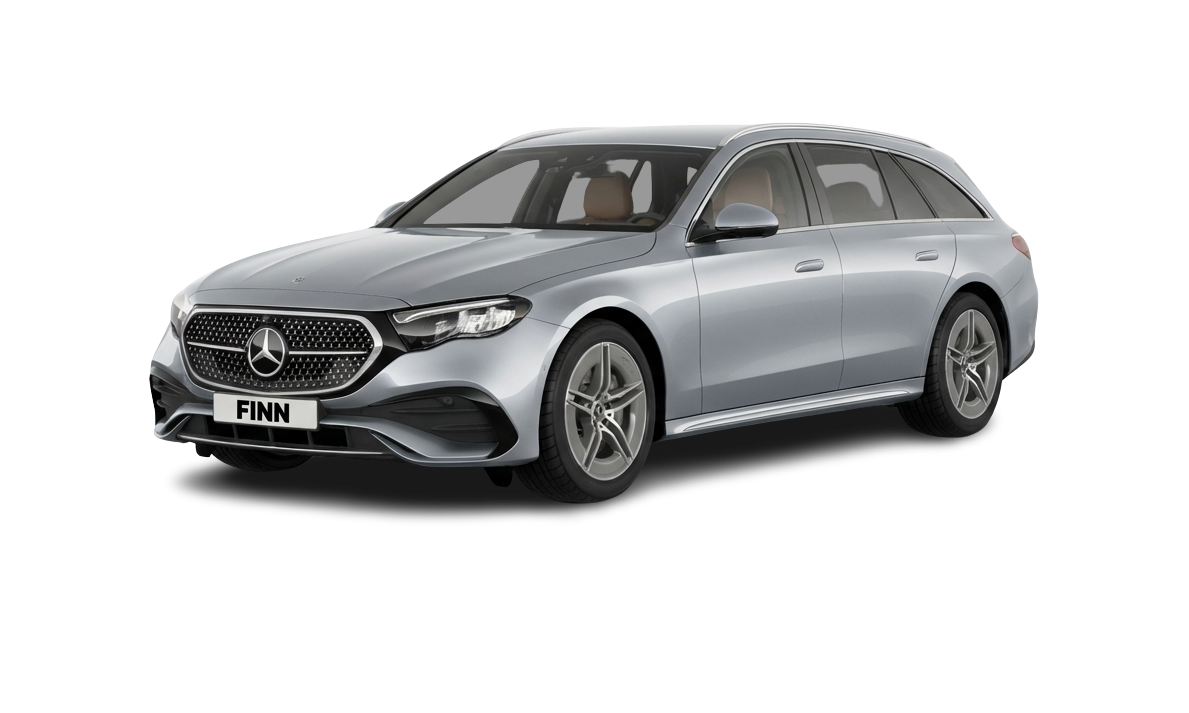 Mercedes-Benz E-Klasse T-Modell