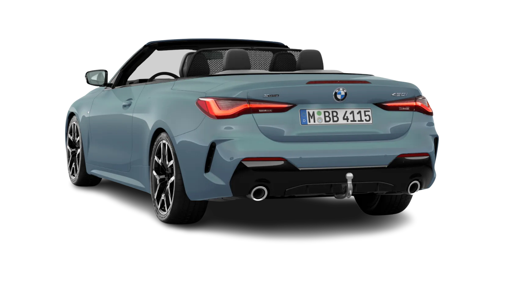 Auto Abo Foto Nummer 3 von 7