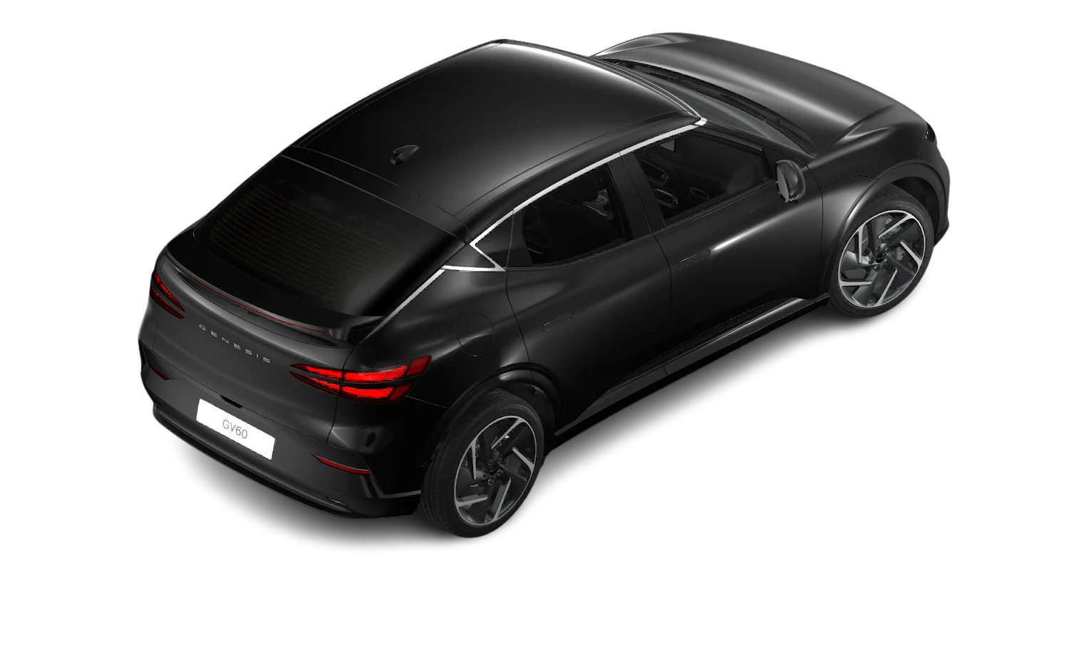 Auto Abo Foto Nummer 6 von 7