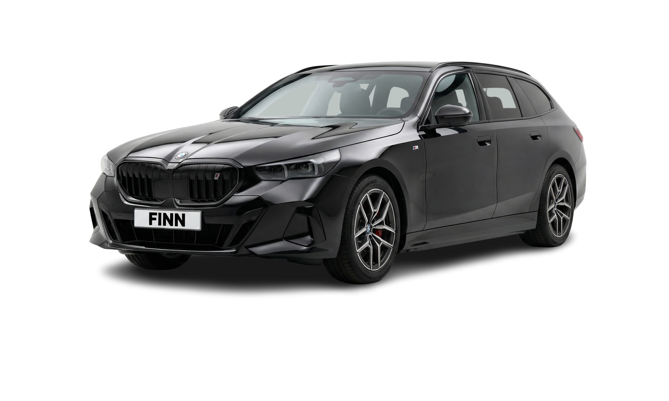 Auto Abo Foto Nummer 1 von 5