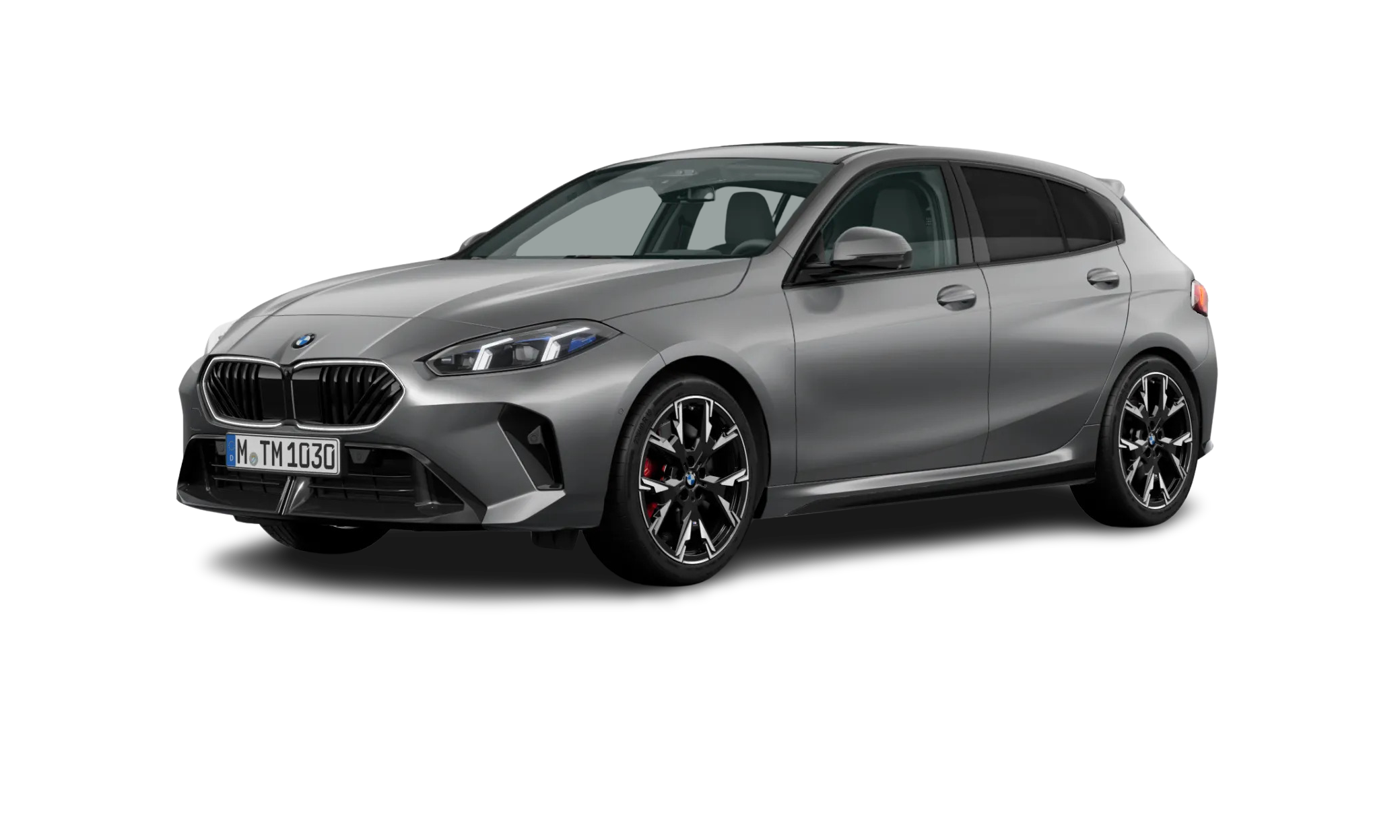 BMW 1er