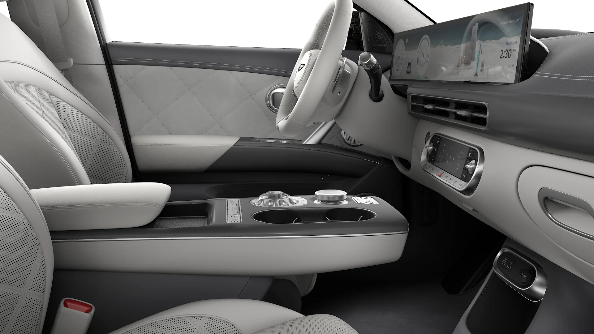 Auto Abo Foto Nummer 5 von 8