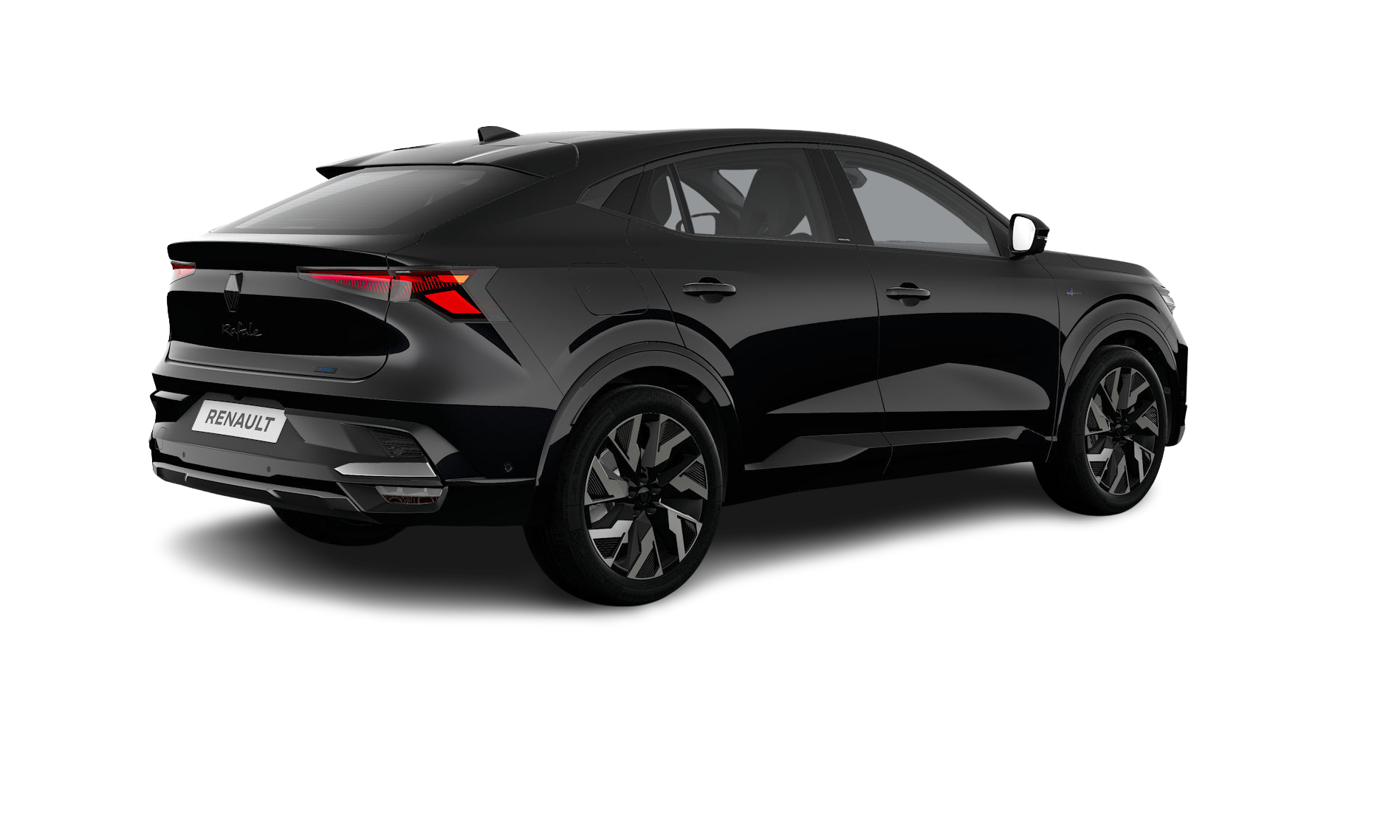 Auto Abo Foto Nummer 3 von 5