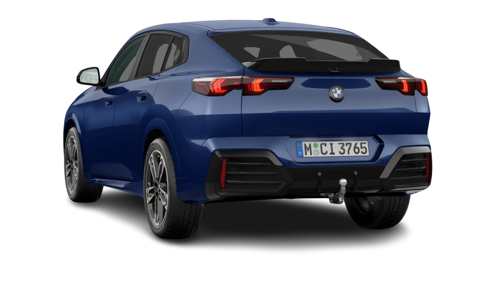 Auto Abo Foto Nummer 3 von 7