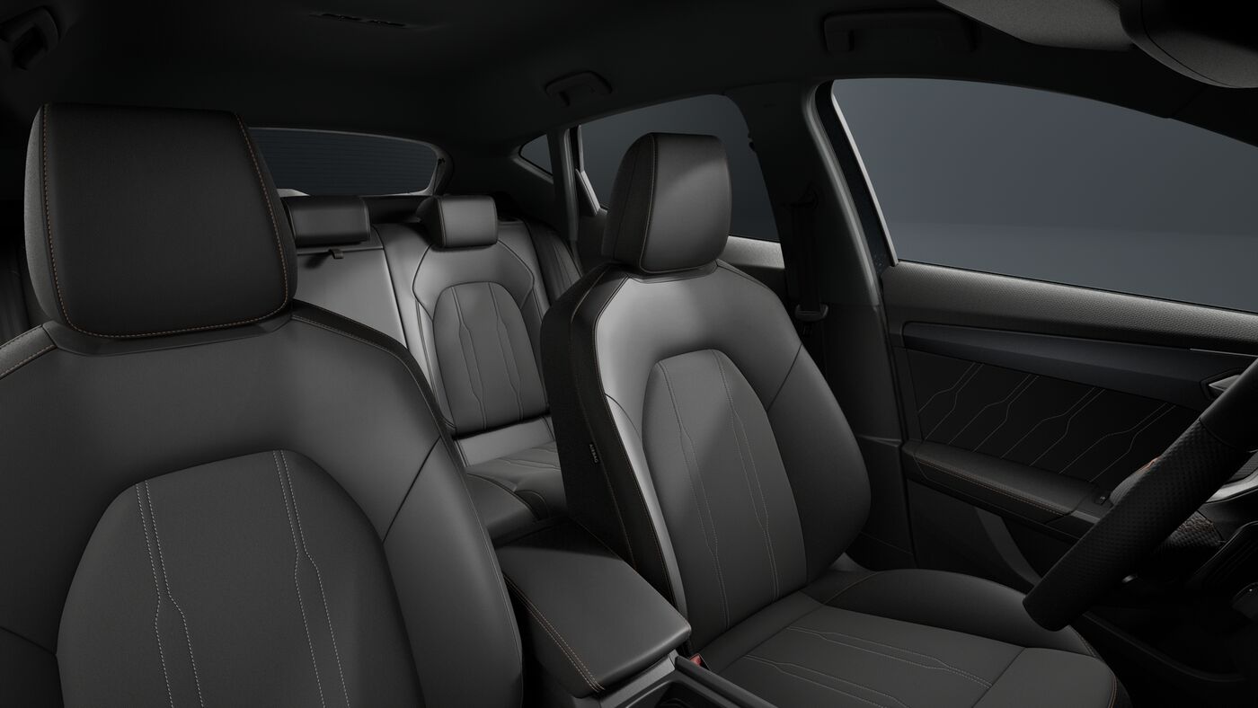 Auto Abo Foto Nummer 4 von 4