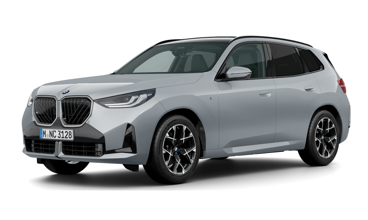BMW X3 xDrive20d AT xDrive20d Auto-Abo