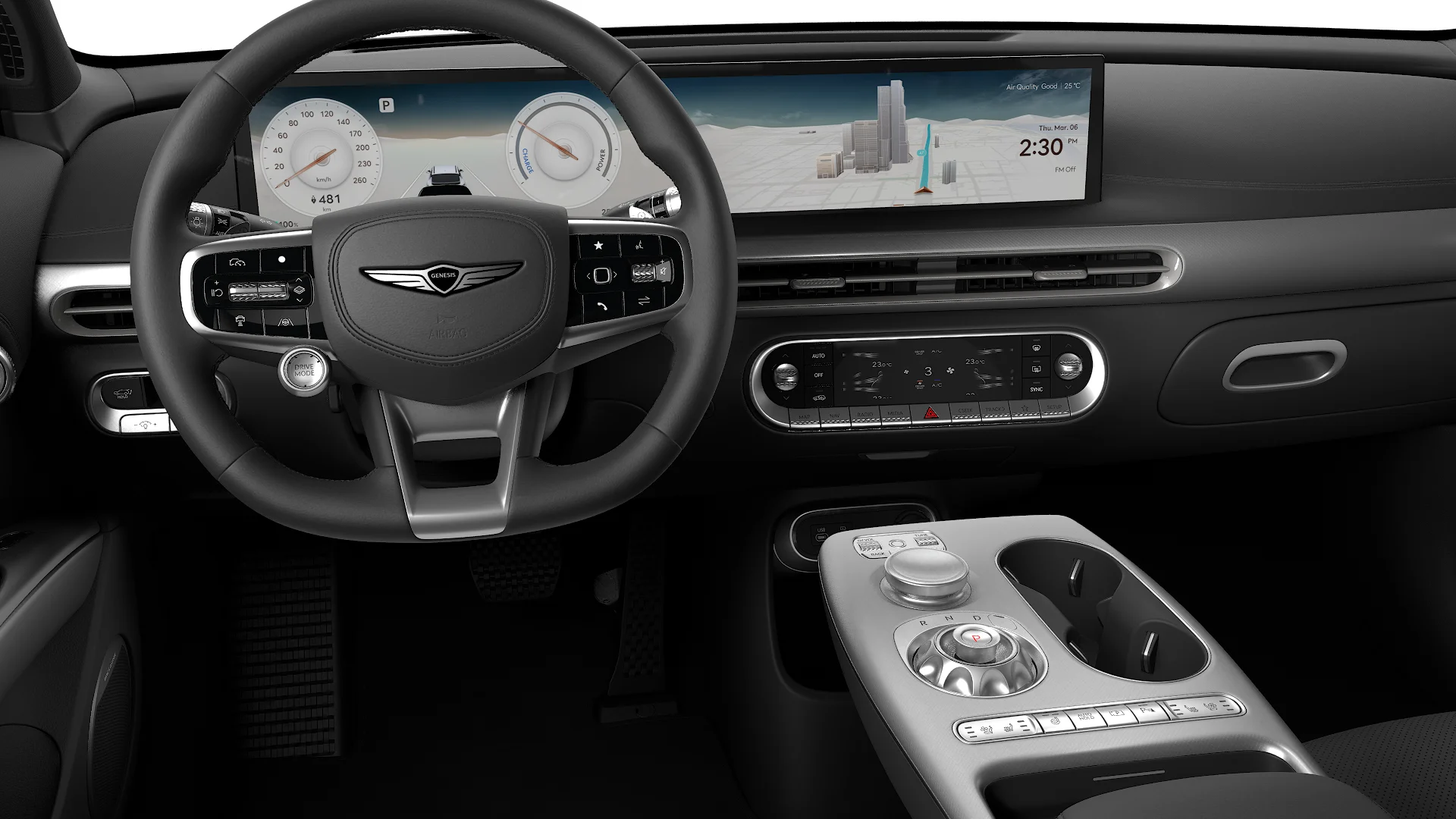 Auto Abo Foto Nummer 4 von 8