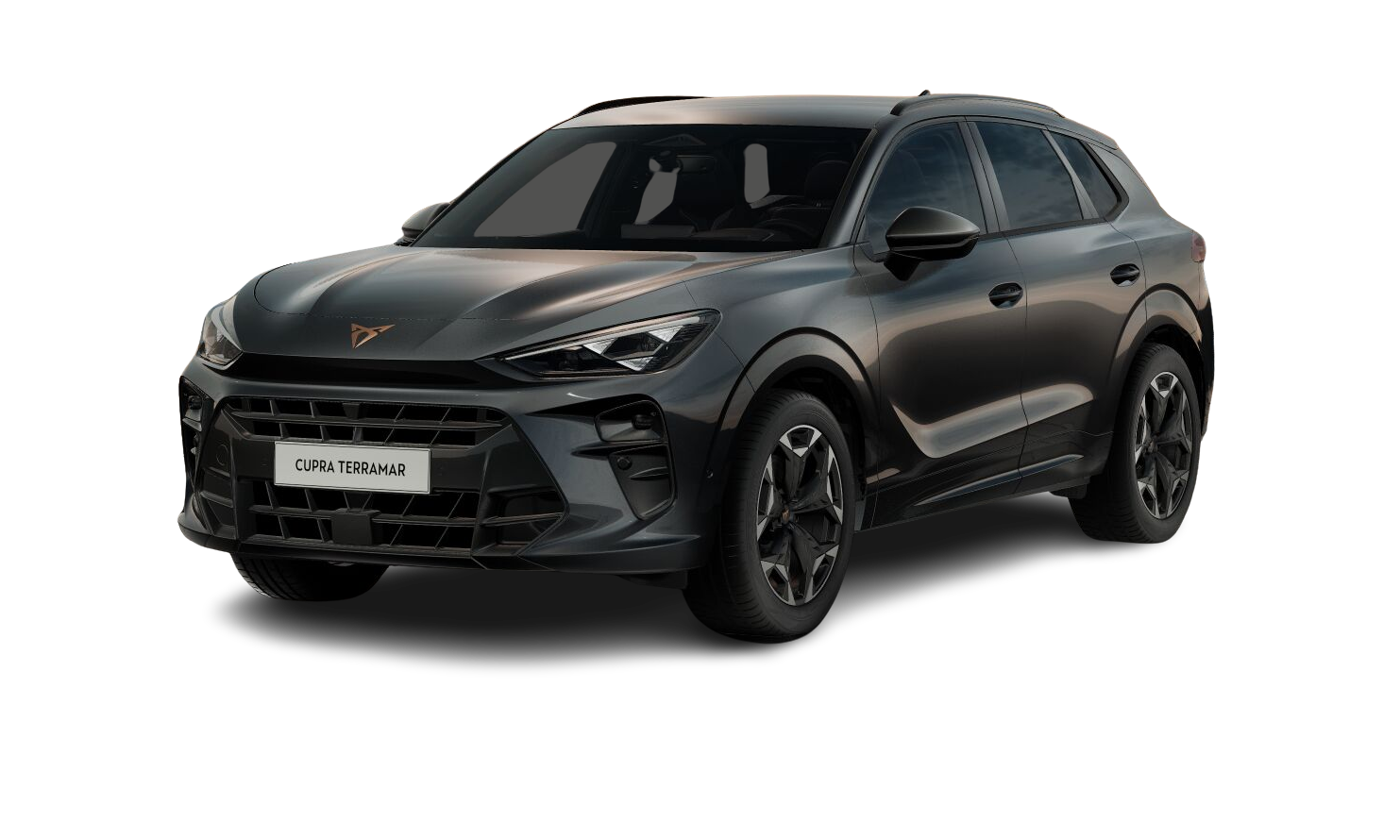 Cupra Terramar 2.0 TSI 195kW VZ DSG 4Drive