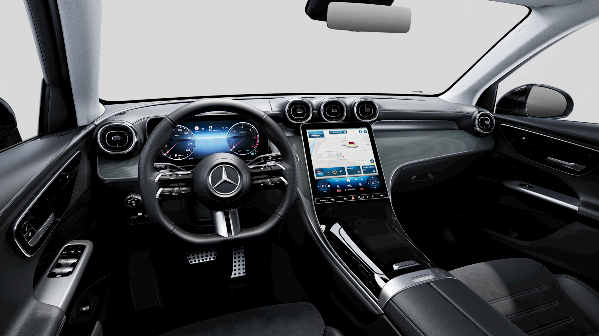 Auto Abo Foto Nummer 4 von 6