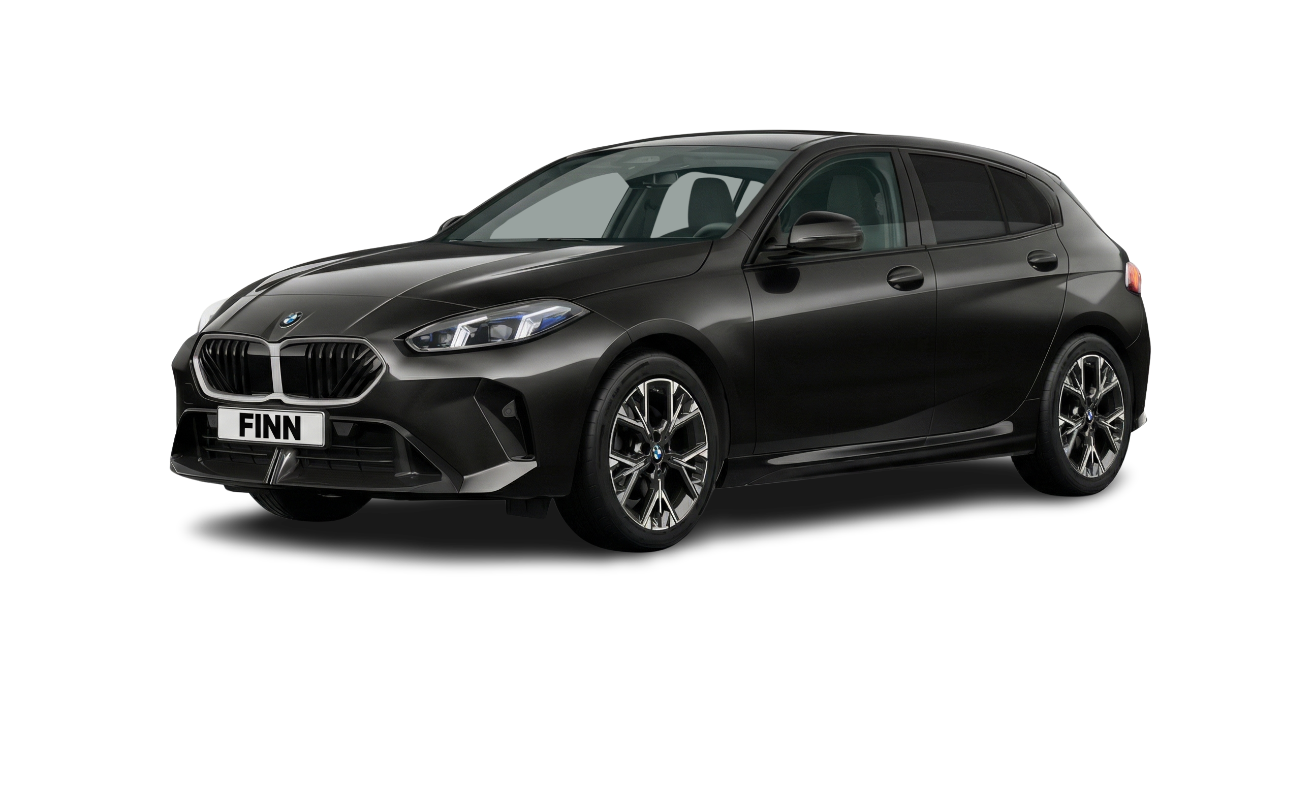 Auto Abo Foto Nummer 1 von 7