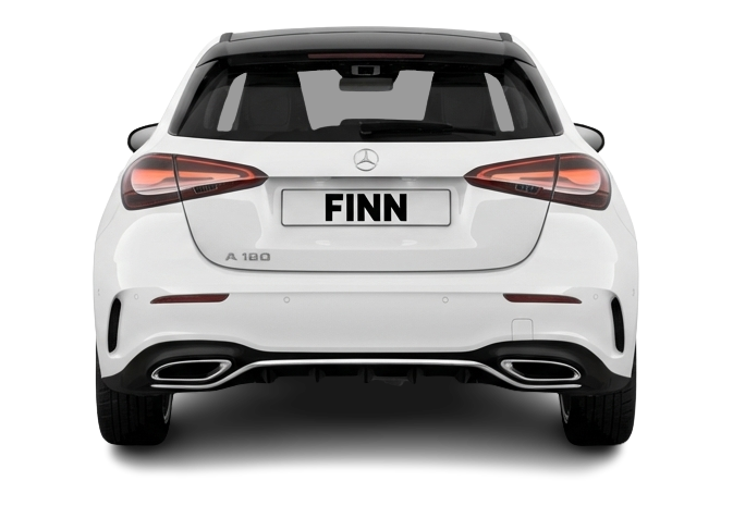 Auto Abo Foto Nummer 6 von 6