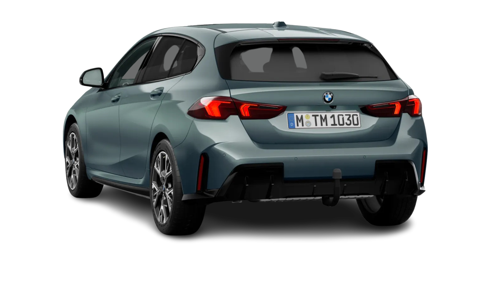 Auto Abo Foto Nummer 3 von 7