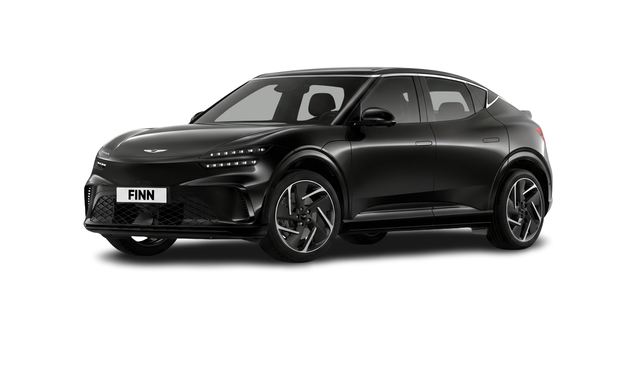 Auto Abo Foto Nummer 1 von 7