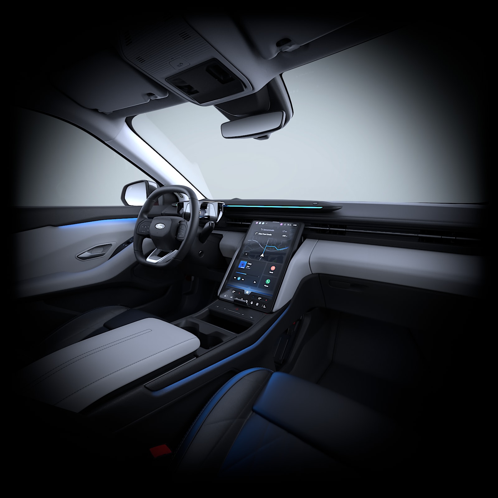 Auto Abo Foto Nummer 4 von 4