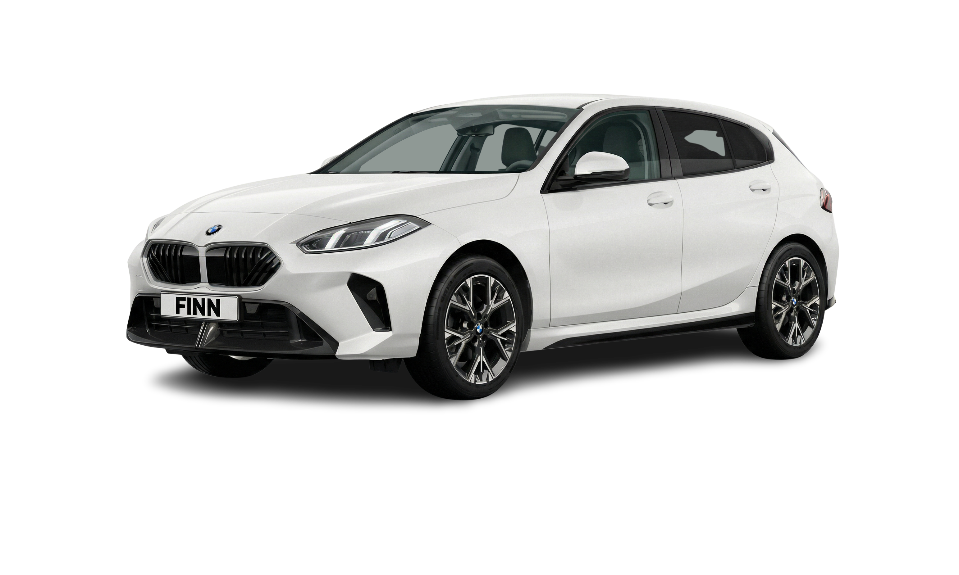 Auto Abo Foto Nummer 1 von 7