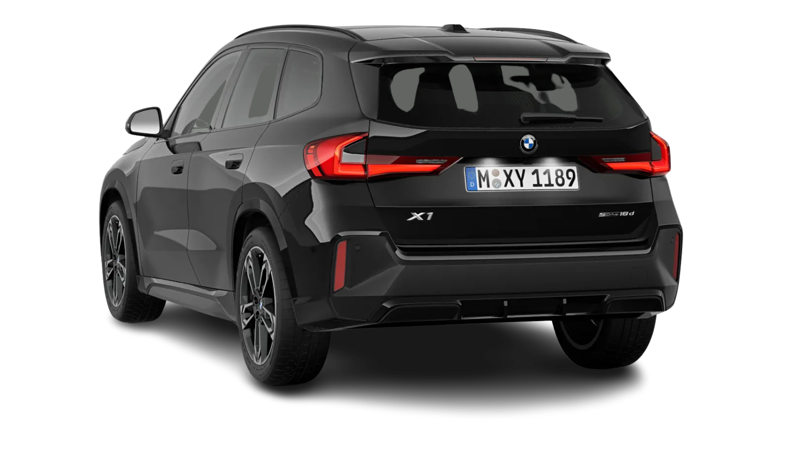 Auto Abo Foto Nummer 3 von 7