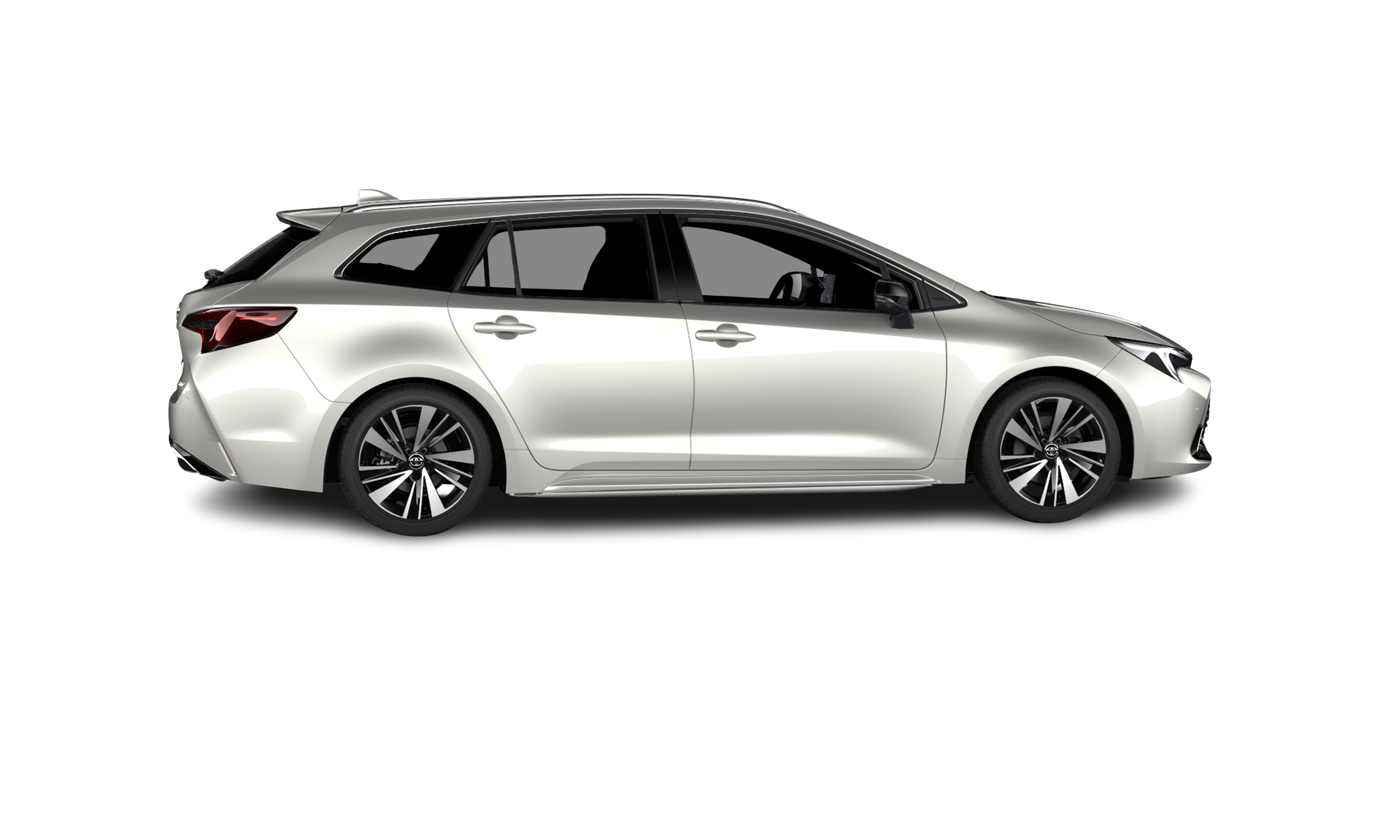 Auto Abo Foto Nummer 5 von 6