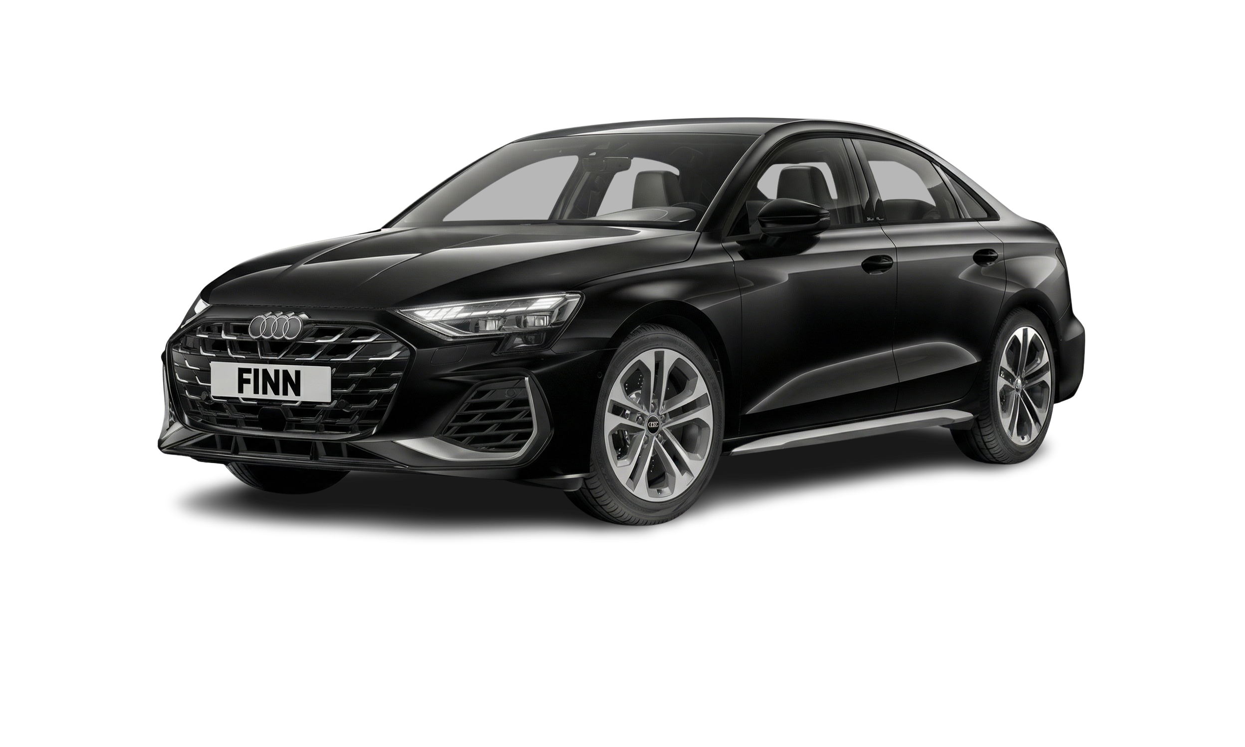 Auto Abo Foto Nummer 1 von 8