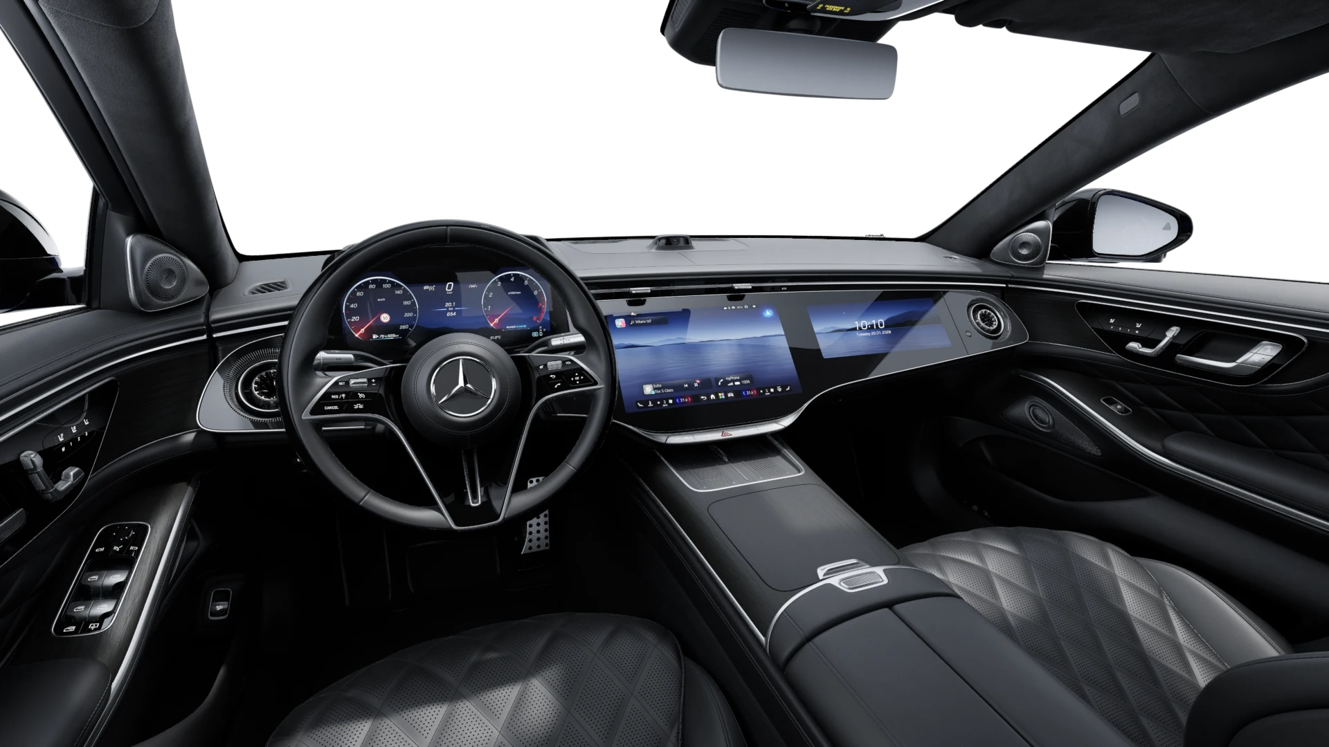 Auto Abo Foto Nummer 4 von 9