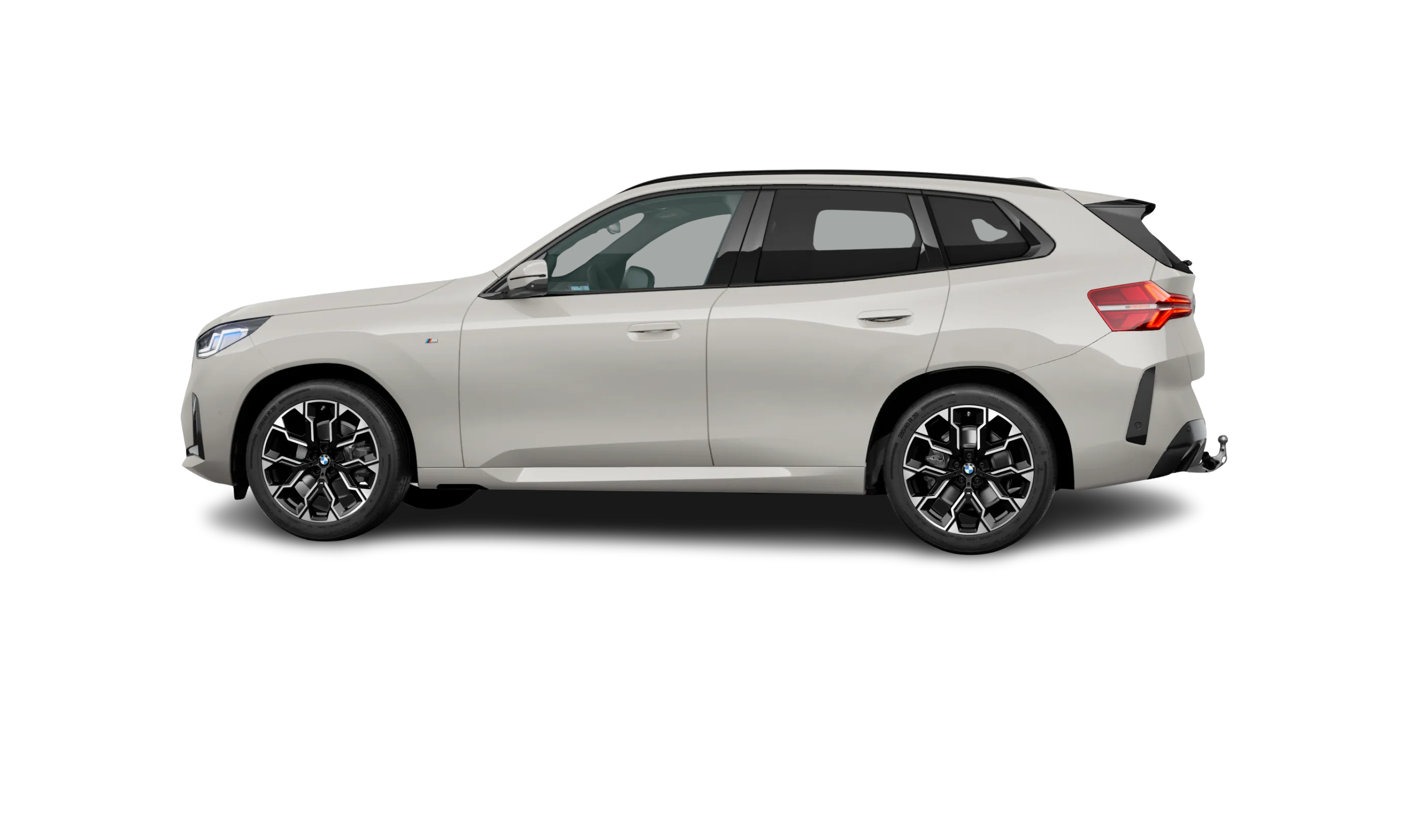 Angebotsdetails BMW X3 xDrive20d Dune Grey Metallic