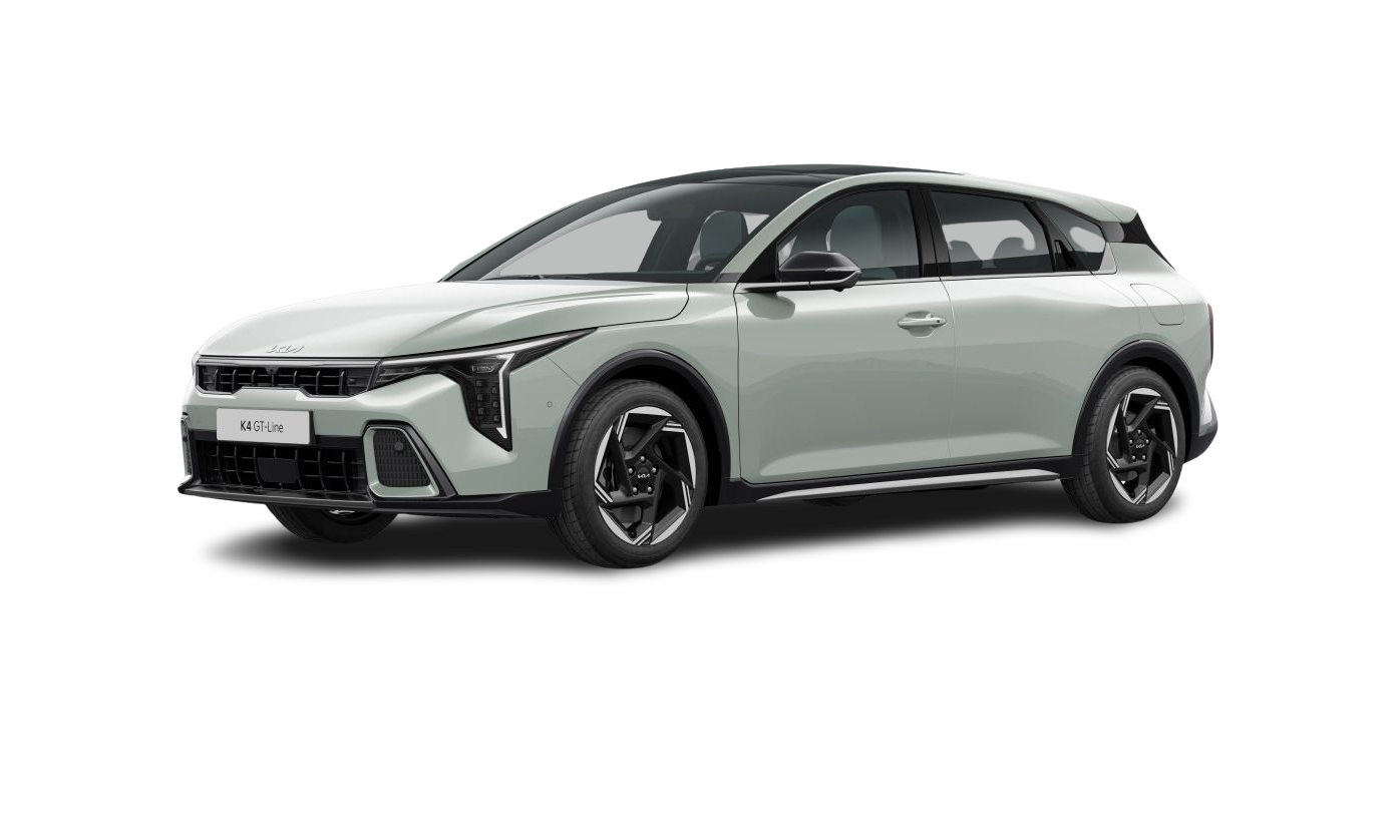 Kia K4