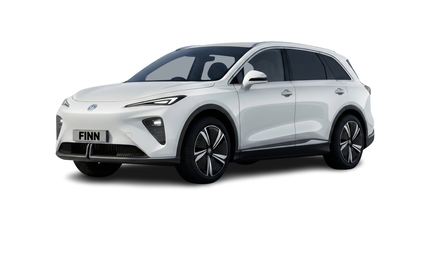 MG S6