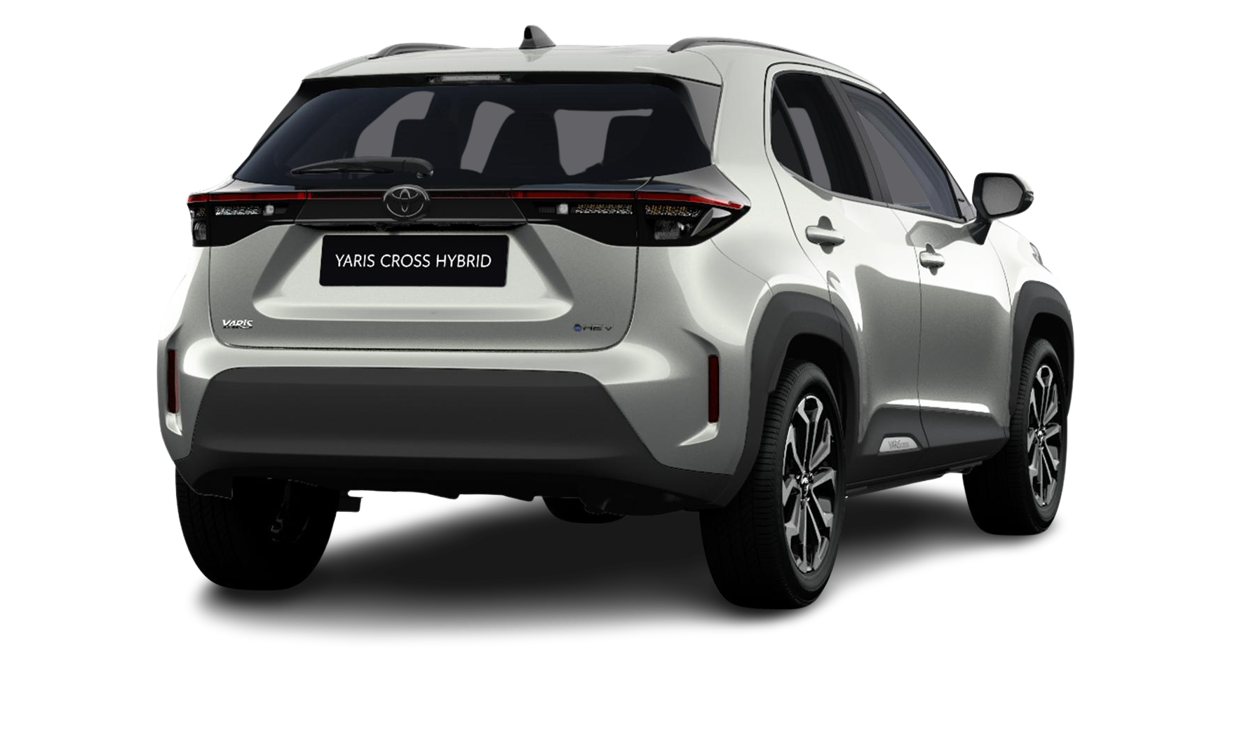 Auto Abo Foto Nummer 3 von 6