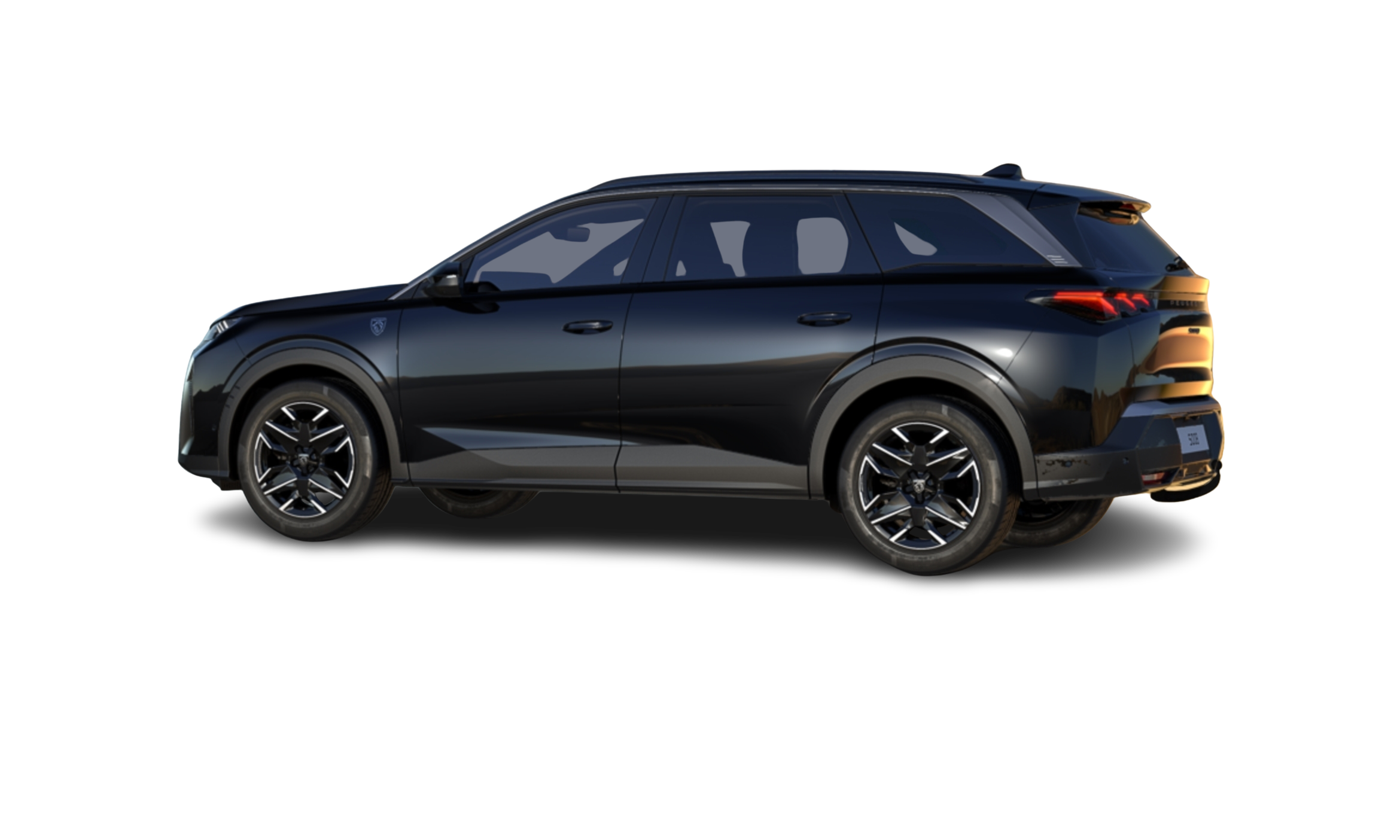 Auto Abo Foto Nummer 2 von 7