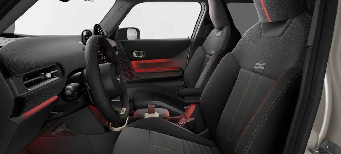 Auto Abo Foto Nummer 3 von 5