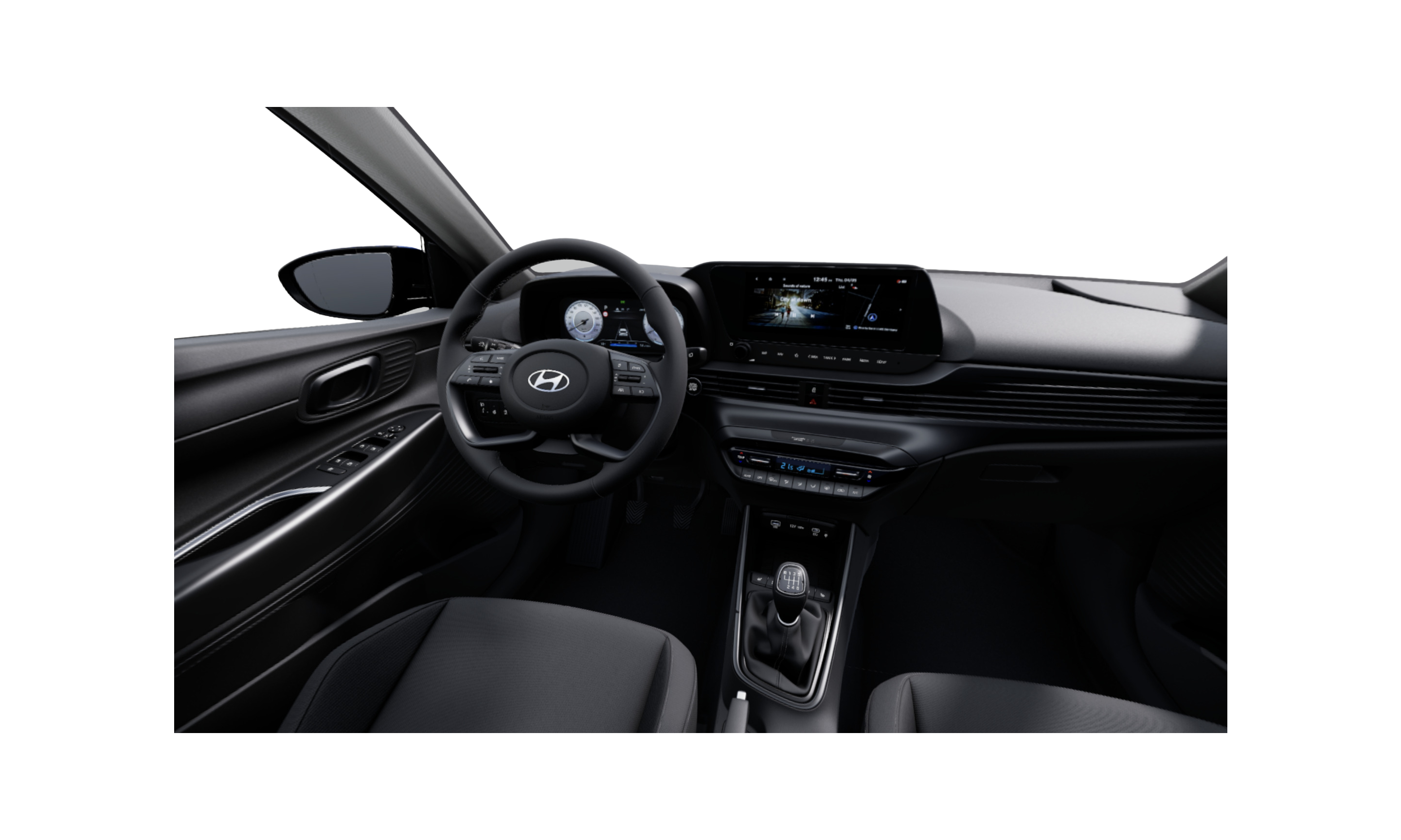 Auto Abo Foto Nummer 4 von 6