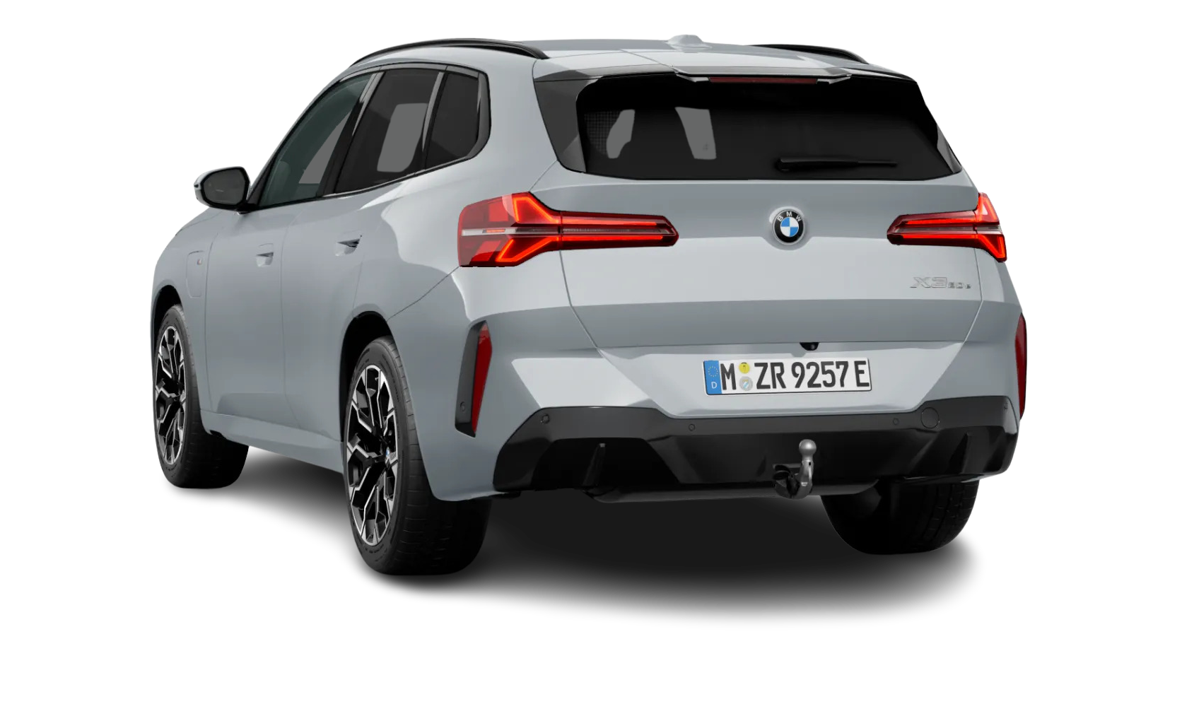 Auto Abo Foto Nummer 3 von 7