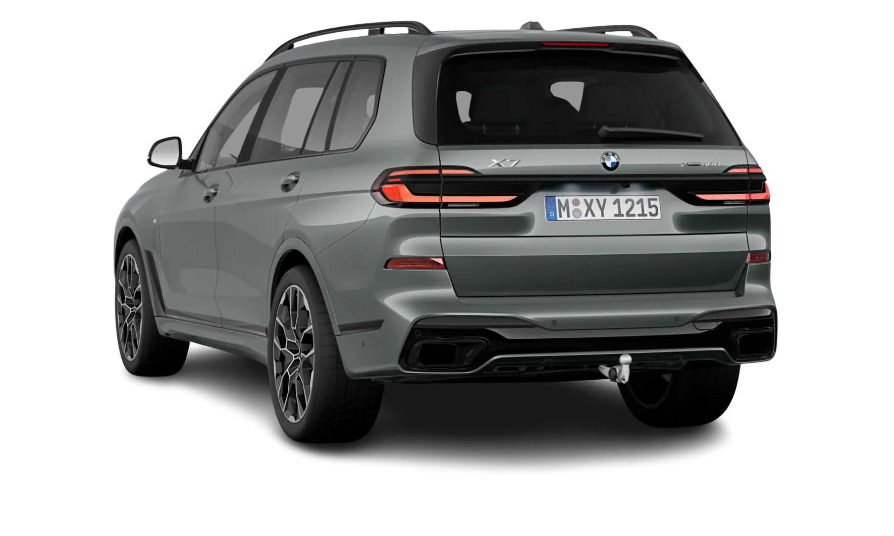 Auto Abo Foto Nummer 3 von 7